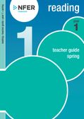 Year 1 Spring Reading Guide