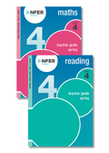 Year 4 Spring Reading and maths Teacher guide pack 