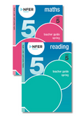 Year 5 Spring Reading and Maths Teacher guide pack 